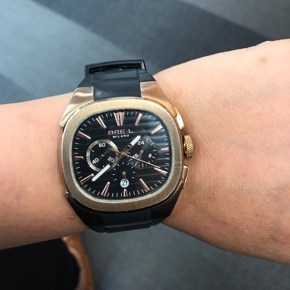 Breil Watch - Picture 3 of 6